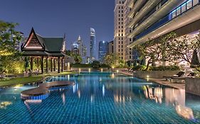 Plaza Athenee Bangkok